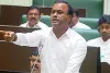 ఇందిరమ్మ ఇంటికి రూ.5 లక్షలు సరిపోవడం లేదు.. నిధులు పెంచాలి: రాజగోపాల్ రెడ్డి