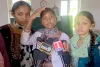 ములుగు ట్రైబల్ స్కూల్‌లో ఆడపిల్లల కష్టాలు.. సీతక్కపై విమర్శలు