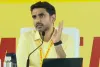 సోషల్ మీడియా ఇన్‌ఫ్లుయెన్సర్లను కలవండి.. మాట్లాడండి: మంత్రి లోకేష్