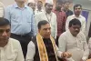 గాంధీ భవన్‌లో ‘ప్రజలతో ముఖాముఖి’ కార్యక్రమం ప్రారంభం