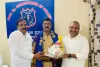 ఎల్ బీ నగర్ ఏసీపీగా బి. రవీందర్ రెడ్డి 