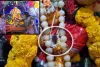 గణనాథుడి చెంత మూషికం: సీలేరులో అరుదైన దృశ్యం