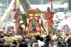 తిరుమలలో వైభవంగా శ్రీవారి బ్రహ్మోత్సవాలు