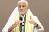 మళ్లీ చెబుతున్నా.. నేను సీఎం కావాలని అనుకోవడం లేదు.. విజయసాయిరెడ్డి