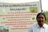 రైతుల ప్రాణాలు కాపాడండి సీఎం రేవంత్ రెడ్డి.. ఎండిన పంటల వద్ద అన్నదాత ఆవేదన