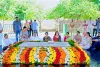 వైఎస్సార్ కుటుంబంలో మరో శుభకార్యం.. అంజిలి రెడ్డి, రఘురామ్ రెడ్డి వివాహ వేడుకలు