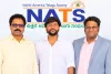 నాట్స్ న్యూజెర్సీ చాప్టర్ లీడర్‌గా సాయి గంగుల