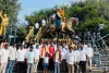 ఘనంగా పండుగల సాయన్న జయంతి ఉత్సవాలు