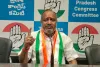 కొండపోచమ్మ నుంచి కేసీఆర్‌ ఫామ్‌హౌస్‌కు నీళ్లు. -కెసిఆర్ పై మండిపడ్డ  కొదుమూరి దయాకర్ రావు 