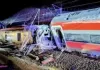 స్పెయిన్‌లో ఘోర రైలు ప్రమాదం..