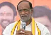 బీఆర్ఎస్, కాంగ్రెస్ డ్రామాలు ఆడుతున్నాయి : ఎంపీ లక్ష్మణ్