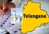తెలంగాణలో కార్పొరేషన్ మేయర్లు, మున్సిపల్ ఛైర్‌పర్సన్‌ల రిజర్వేషన్లు ఖరారు