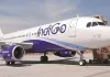 ఇండిగో విమానానికి బాంబు బెదిరింపు