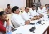 ఈ నెల 23న తెలంగాణ కేబినెట్ భేటీ