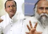 పీసీసీ అధ్యక్షుడిగా జగ్గారెడ్డిని చేయాలి : మంత్రి కోమటిరెడ్డి