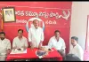 ప్రజల సమస్యలు తెలుసుకోవడానికే  ఇంటింటికి సిపిఐ