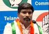 గత బీఆర్‌ఎస్ ప్రభుత్వంలో  ప్రభుత్వ భూములు అన్యాక్రాంతం . -చేవెళ్ల నియోజకవర్గం లేబర్ సెల్ (INTUC) ప్రధాన కార్యదర్శి భానూరి శివశంకర్ గౌడ్ తీవ్ర ఆరోపణలు