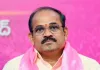  కుప్పకూలిన రైతులు -వడ్లు, మక్కలు, జొన్నలు కొనకుండా కాంగ్రెస్ సర్కార్‌ చెలగాటం - కంచర్ల కృష్ణారెడ్డి BRS రాష్ట్ర నాయకులు