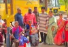 నిరుపేదల ముఖంలో చిరునవ్వు చూడడమే గాంధీజీ ఫౌండేషన్ లక్ష్యం.-గాంధీజీ ఫౌండేషన్ చైర్మన్ డాక్టర్ కోడి శ్రీనివాసులు, అరుణ దంపతులు   