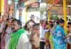 కొత్తపేటలో అమావాస్య అన్నప్రసాద వితరణ 