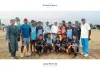 వేసవి క్రీడా శిబిరాన్ని సందర్శించిన గిరిజన సంక్షేమ శాఖ అధికారి 