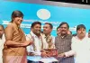 డాక్టర్ చిలుకు స్వామికి శ్రమశక్తి అవార్డు..