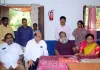 సంగారెడ్డి ప్రభుత్వ బాలికల జూనియర్ కళాశాల అభివృద్ధికి మరోసారి ముందుకు వచ్చిన అరబిందో ఫార్మా