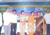 కార్మికుల సంక్షేమానికి కాంగ్రెస్  ప్రభుత్వం కట్టుబడి ఉంది : టీజీఐఐసి చైర్ పర్సన్ నిర్మలా జగ్గారెడ్డి 
