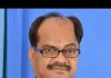 పరిగి మండల కాంగ్రెస్ పార్టీ అధ్యక్షునిగా వెంకట్ రములు