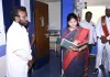 వైద్యులు  నిత్యం  ప్రజలకు అందుబాటులో ఉండాలి 