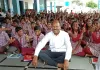 వచ్చే ఏడాది నుంచి విద్యార్థులకు అల్ఫాహారం