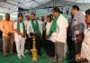 రైతు సంక్షేమమే ప్రభుత్వ ధ్యేయం
