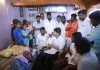 బడా నేతల అండతోనే భూకబ్జా