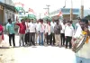 మునుగోడు - ఐఎన్ టియూసి 327 యూనియన్ మేడే వేడుకలు