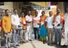 చలో జింఖానా గ్రౌండ్స్