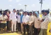మొక్కజొన్నలను వెంటనే కొనుగోలు చేయండి