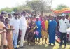 ఉపాధి పని ప్రదేశాల్లో వసతులు కల్పించాలి