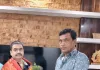 తెలంగాణ మీడియా జర్నలిస్ట్స్ ఫోరంనూతన రాష్ట్ర కమిటీ ఎన్నిక
