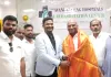 మానవతా దృక్పధంతో ప్రజలకు నాణ్యమైనవైద్యం అందించాలి :