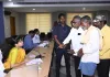 ప్రజావాణి దరఖాస్తులను పరిశీలించి వెంటనే పరిష్కరించాలి.