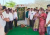 విద్యాభివృద్ధికి ప్రభుత్వం పెద్దపీట..