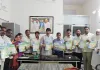  చండూరును ఆదర్శ మున్సిపాలిటీగా తీర్చిదిద్దుతాం.- మున్సిపల్ చైర్మన్ డా. కోడి శ్రీనివాసులు