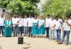 జనగణన పై చిన్ననాగారంలో కళాప్రదర్శన