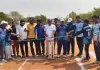 నూకల చారిటబుల్ ట్రస్ట్ జిపిఎల్ సీజన్ 2 క్రికెట్ టోర్నమెంట్ ప్రారంభం 