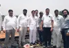 గ్రామపంచాయతీ  అభివృద్దే  లక్ష్యం 