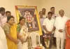బెలిదే శ్రీనివాసును అత్యధిక ఓట్లతో గెలిపించాలి : నివేదిత లక్షాధి