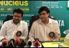 న్యూక్లియస్ నూతన కాలేజీ ప్రారంభోత్సవం 