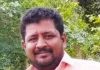 వడ దెబ్బతో వ్యక్తి  మృతి 