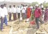 మహిళా భవనాల నిర్మాణానికి శ్రీకారం