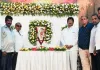 కోళ్ల సుధాకర్ సంస్మరణ సభ